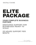ELITE PACKAGE