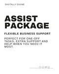 ASSIST