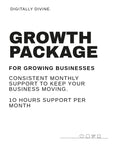 GROWTH PACKAGE
